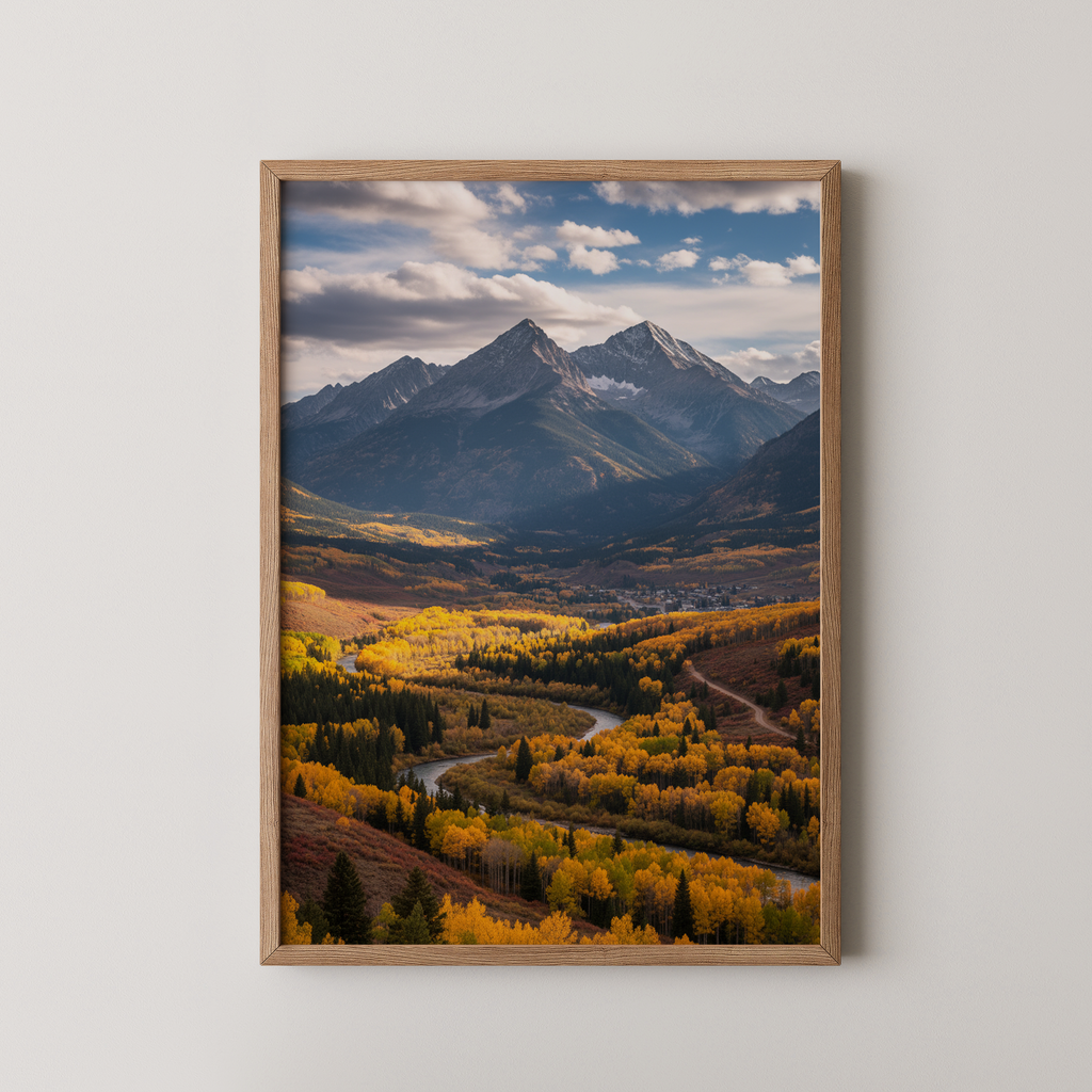 Golden Valley, Colorado