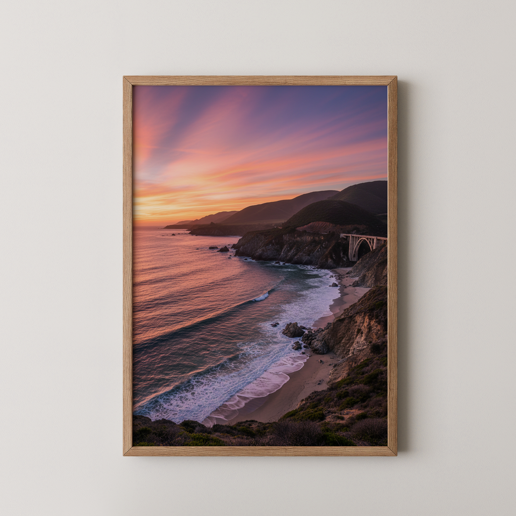 Big Sur, California