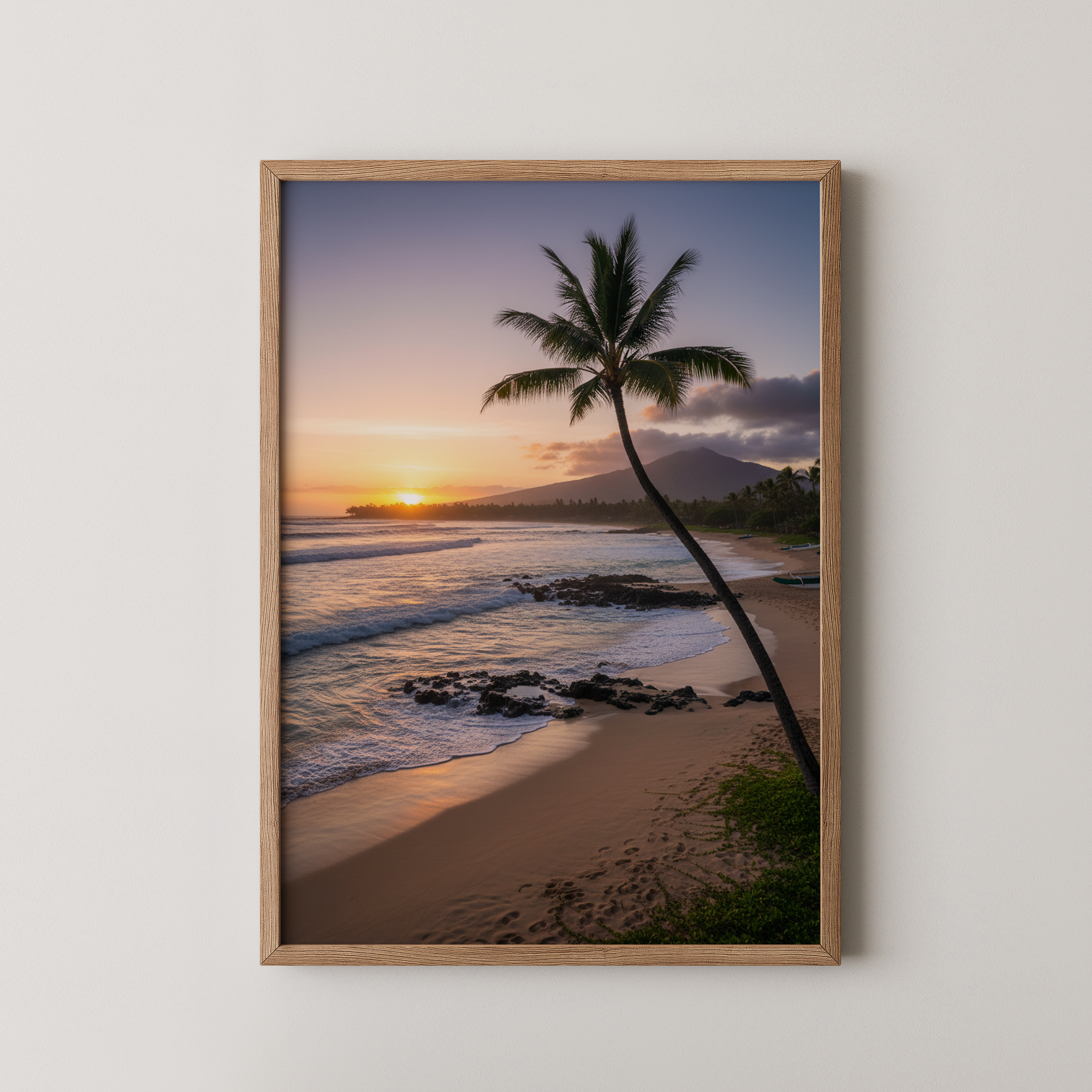 Tortise Cove, Hawaii